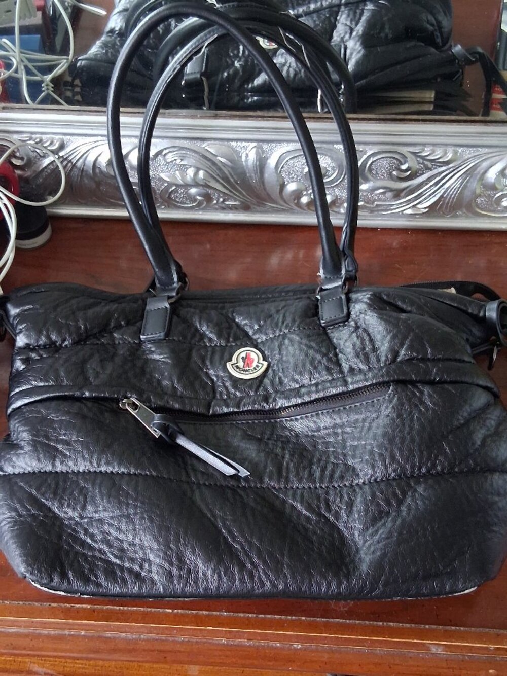 Moncler handbag